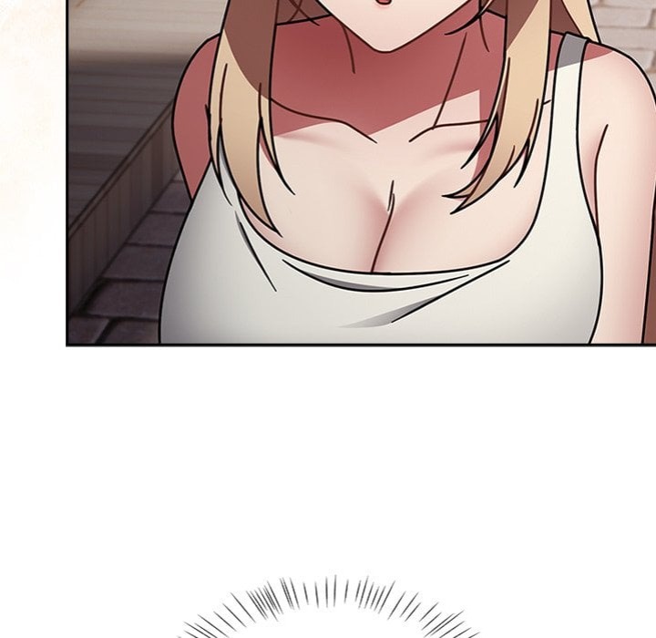 Ground and Pound - Chapter 59 Page 67