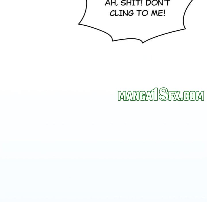 Ground and Pound - Chapter 59 Page 77