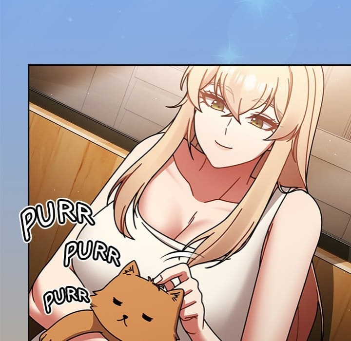 Ground and Pound - Chapter 59 Page 83