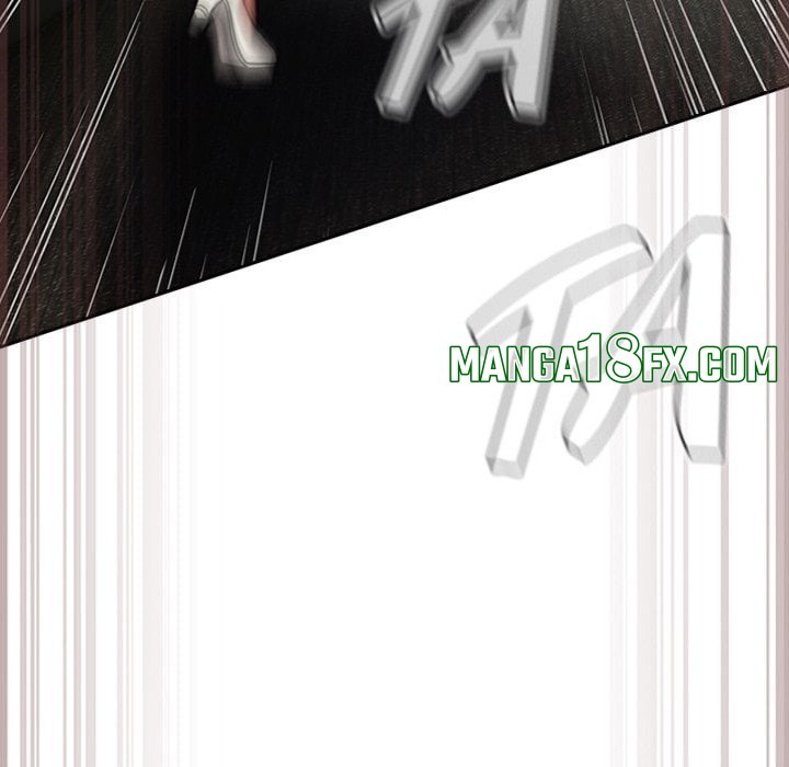 Ground and Pound - Chapter 59 Page 9