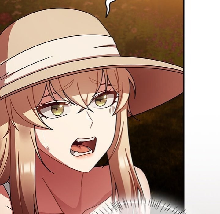 Ground and Pound - Chapter 60 Page 12