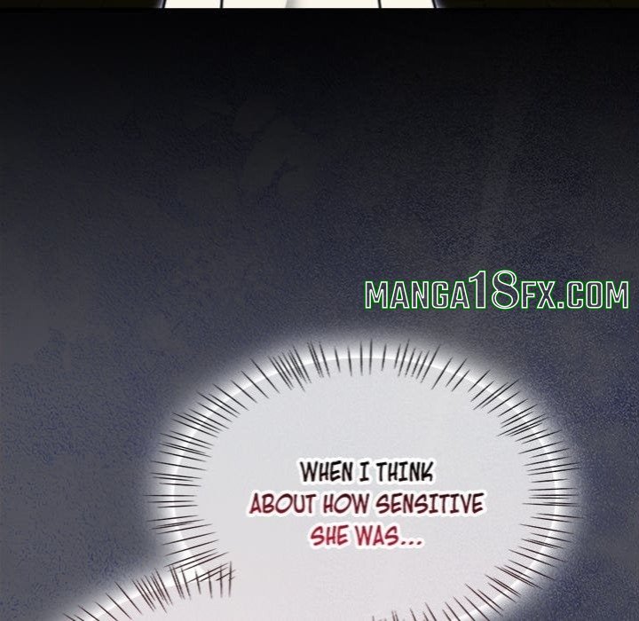 Ground and Pound - Chapter 60 Page 125