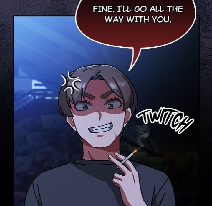 Ground and Pound - Chapter 60 Page 178