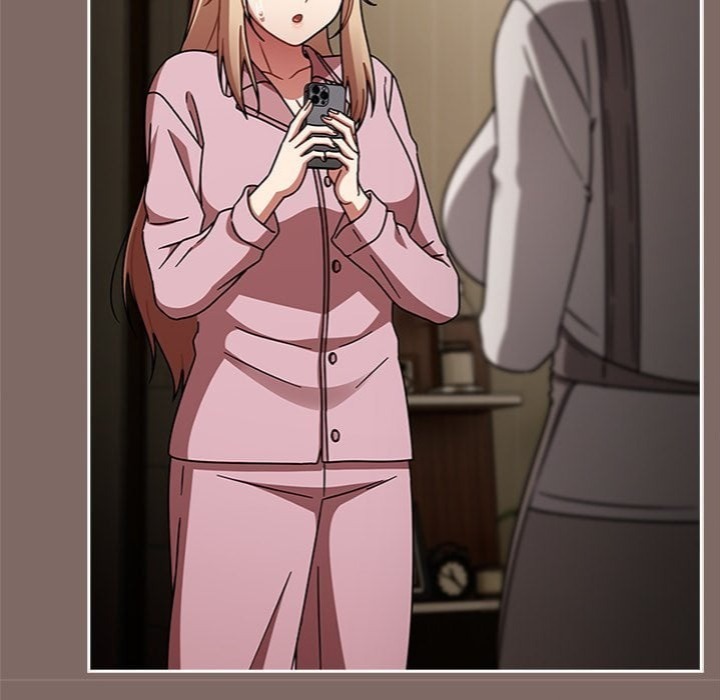 Ground and Pound - Chapter 60 Page 18