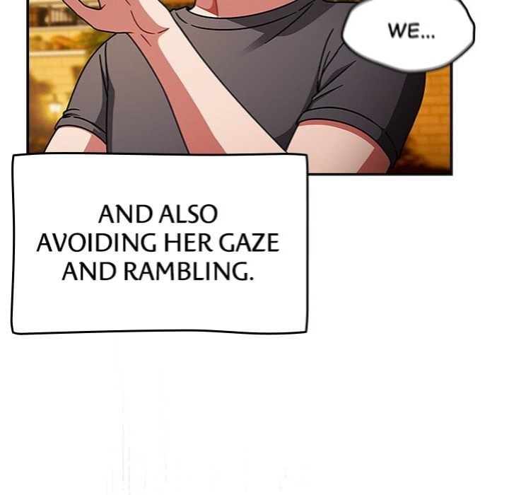 Ground and Pound - Chapter 60 Page 38