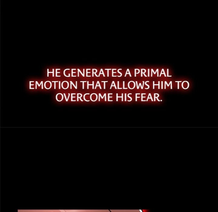 Ground and Pound - Chapter 60 Page 53