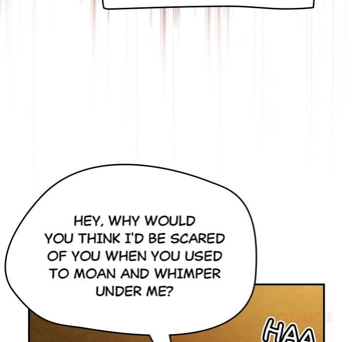 Ground and Pound - Chapter 60 Page 59