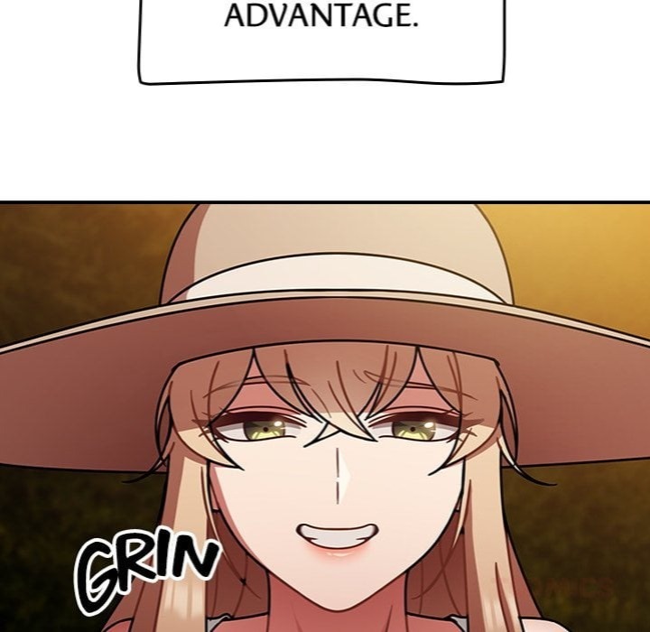 Ground and Pound - Chapter 60 Page 67