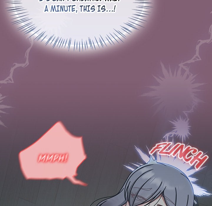 Ground and Pound - Chapter 69 Page 10