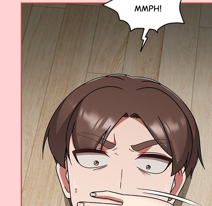 Ground and Pound - Chapter 69 Page 101