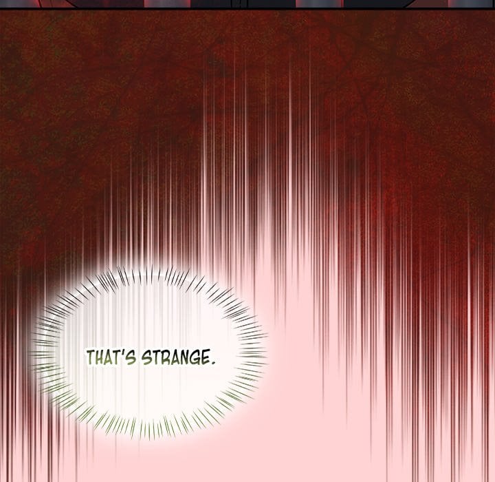 Ground and Pound - Chapter 69 Page 110