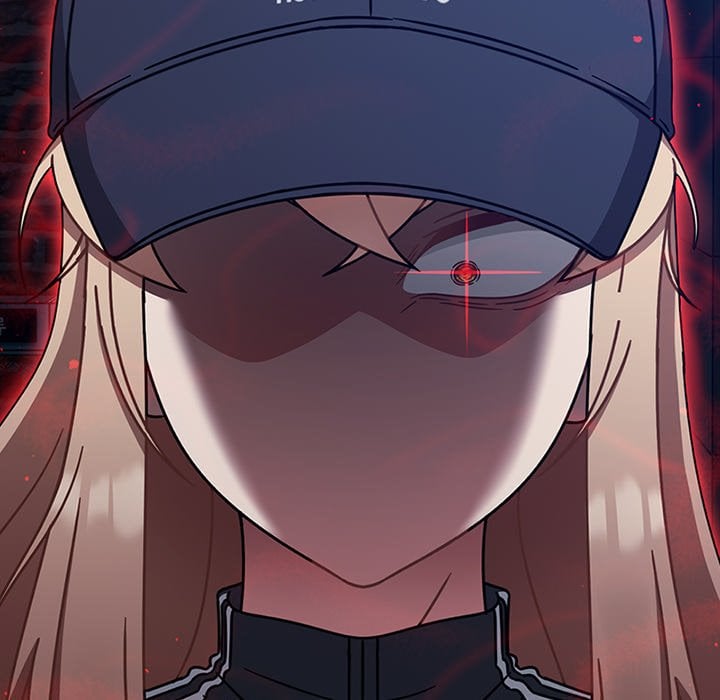 Ground and Pound - Chapter 69 Page 116