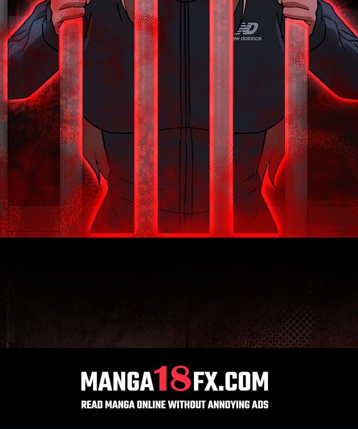 Ground and Pound - Chapter 69 Page 134