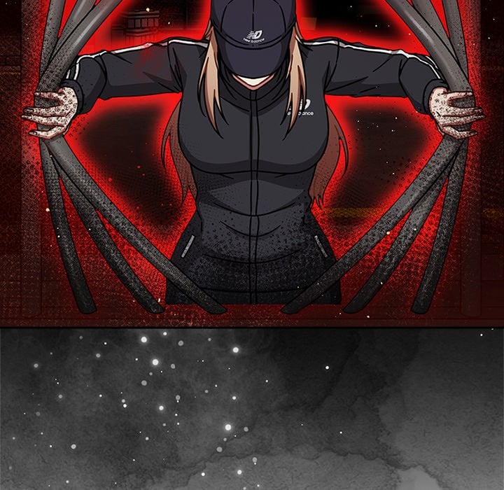 Ground and Pound - Chapter 69 Page 144