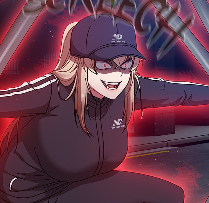 Ground and Pound - Chapter 69 Page 150