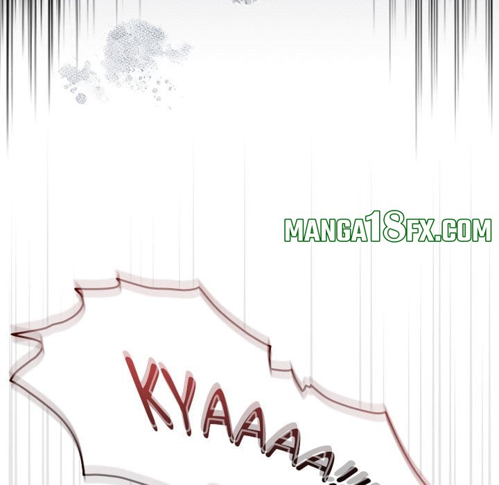 Ground and Pound - Chapter 69 Page 155