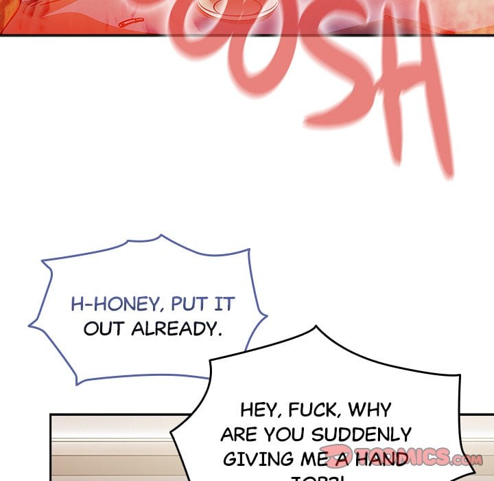 Ground and Pound - Chapter 69 Page 165