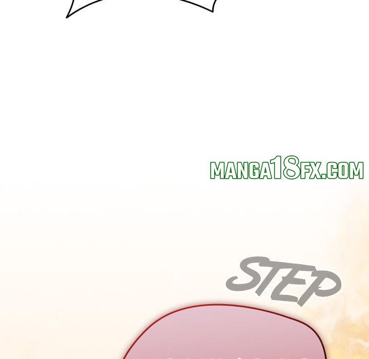 Ground and Pound - Chapter 69 Page 168