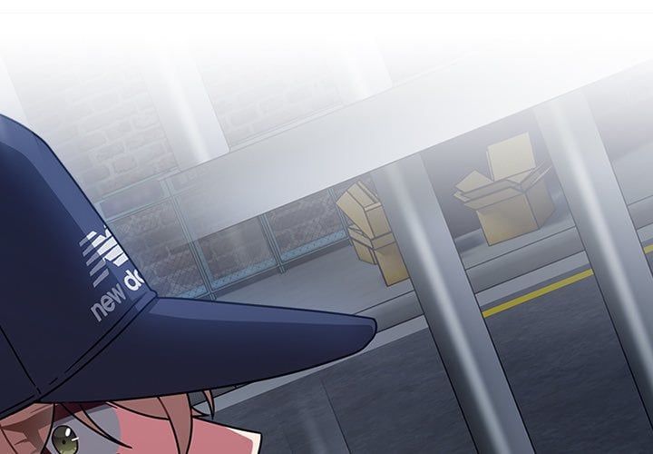 Ground and Pound - Chapter 69 Page 2