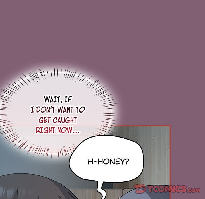 Ground and Pound - Chapter 69 Page 21