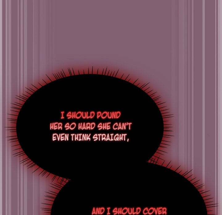 Ground and Pound - Chapter 69 Page 30