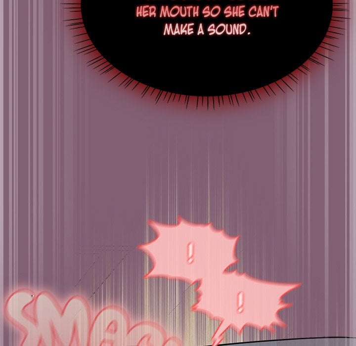 Ground and Pound - Chapter 69 Page 31