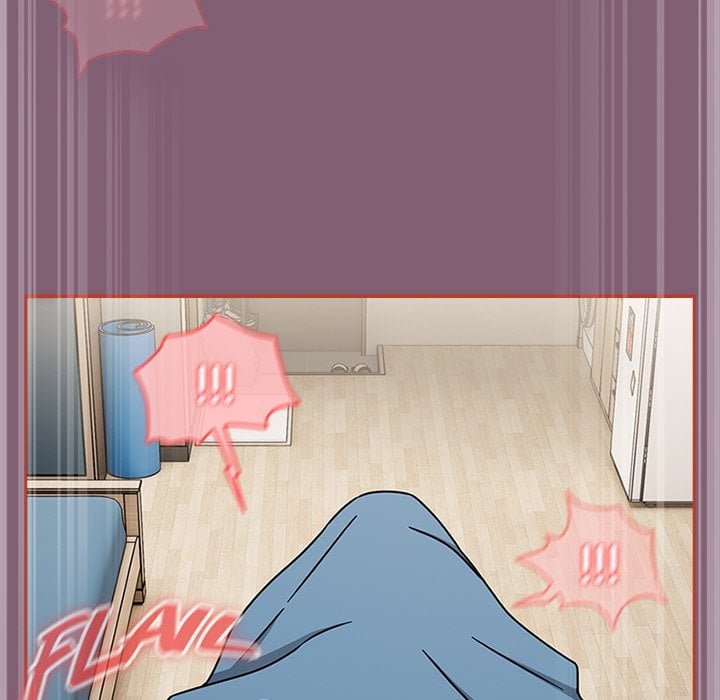 Ground and Pound - Chapter 69 Page 41