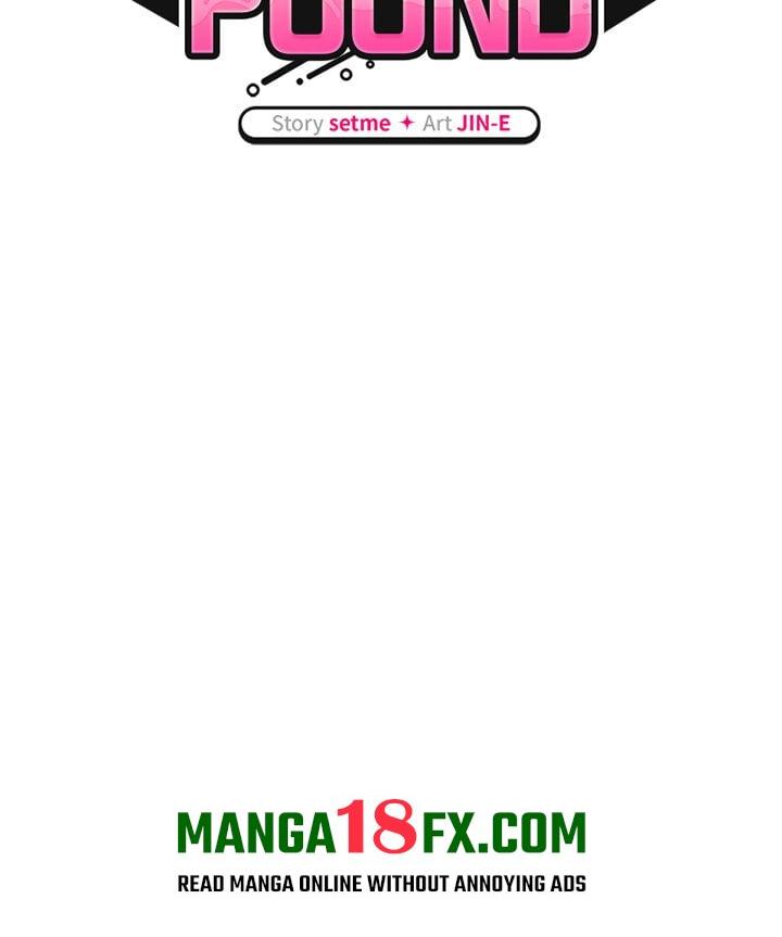 Ground and Pound - Chapter 69 Page 71