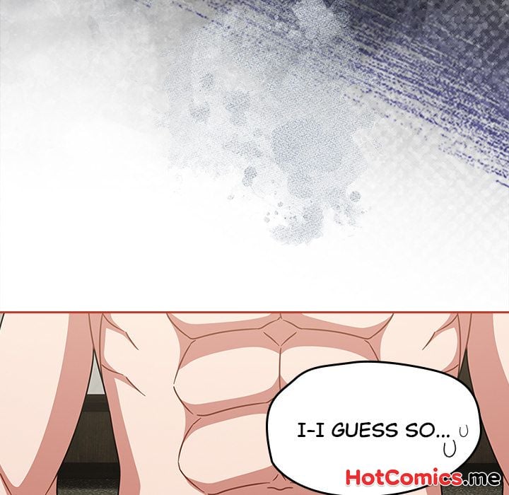 Ground and Pound - Chapter 71 Page 14