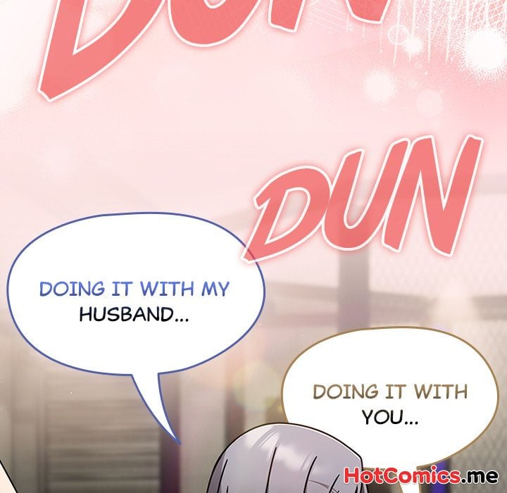 Ground and Pound - Chapter 71 Page 47