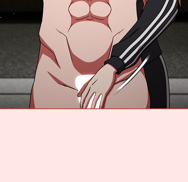 Ground and Pound - Chapter 71 Page 63