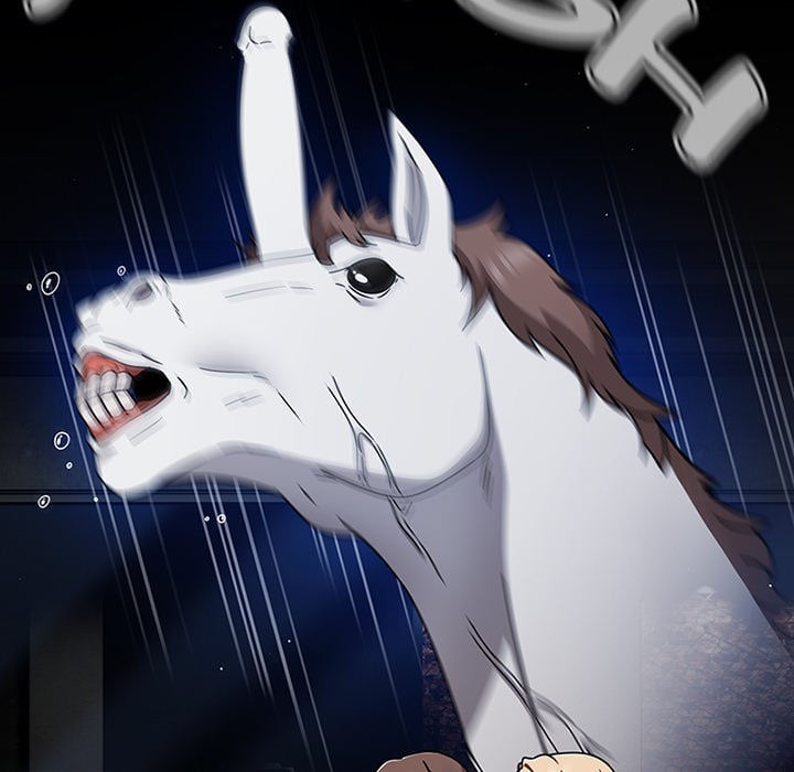 Ground and Pound - Chapter 71 Page 89