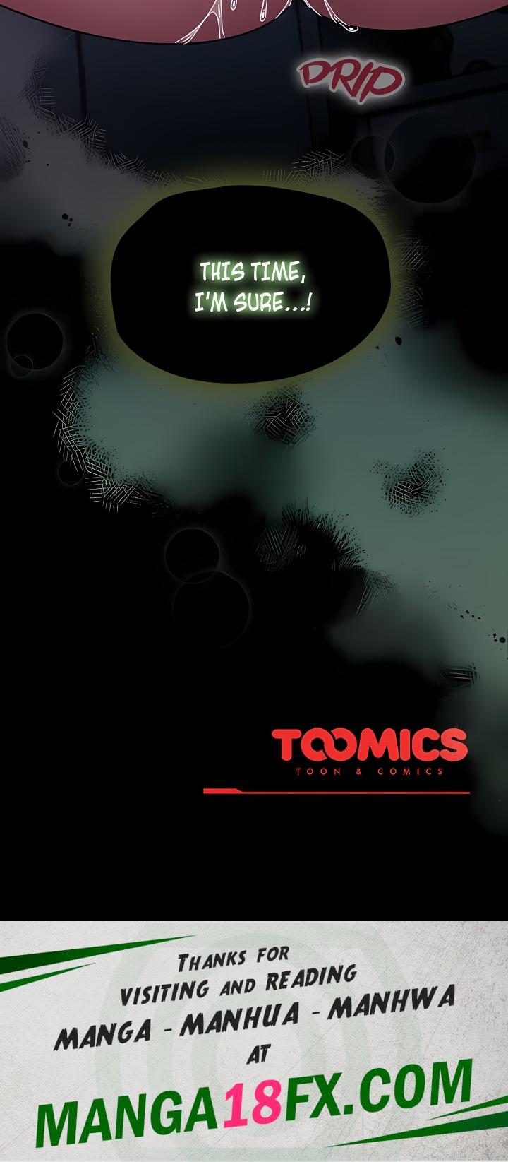 Ground and Pound - Chapter 74 Page 30