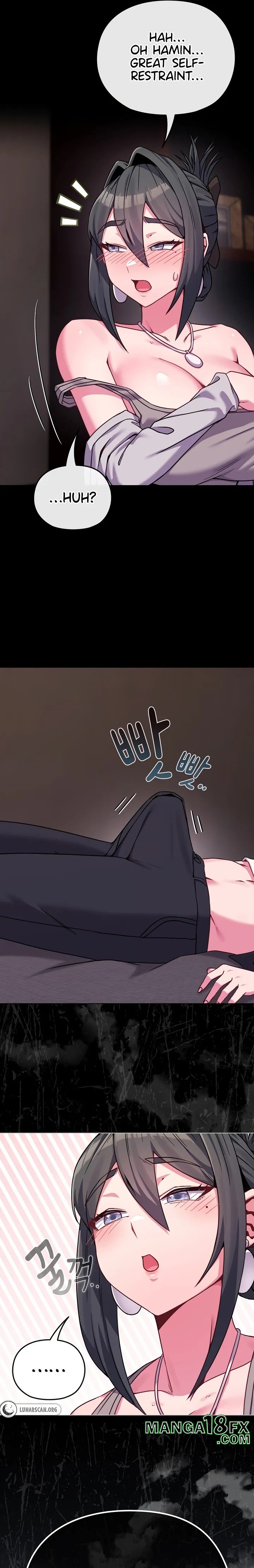 But You’re the Same Age as My Daughter?! - Chapter 23 Page 22