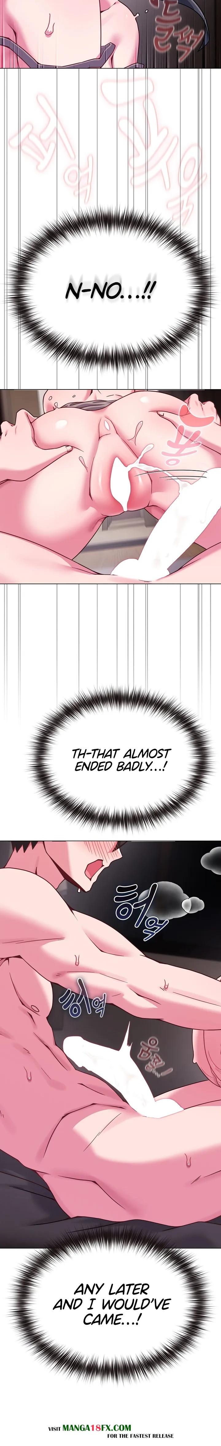 But You’re the Same Age as My Daughter?! - Chapter 23 Page 3