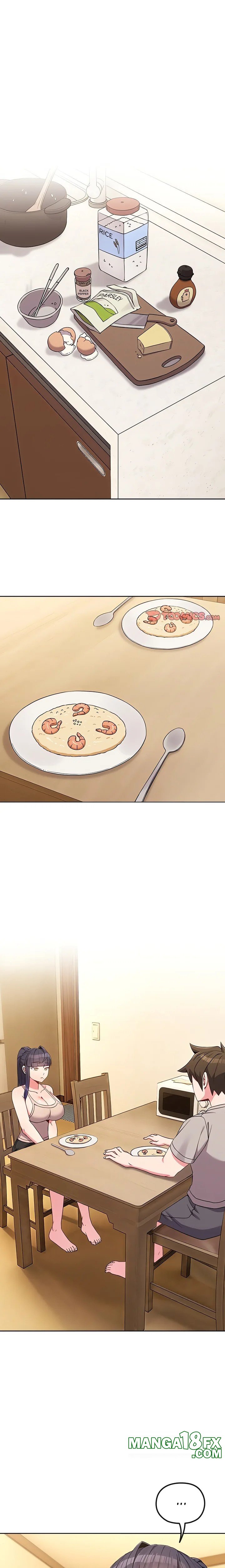 But You’re the Same Age as My Daughter?! - Chapter 30 Page 1