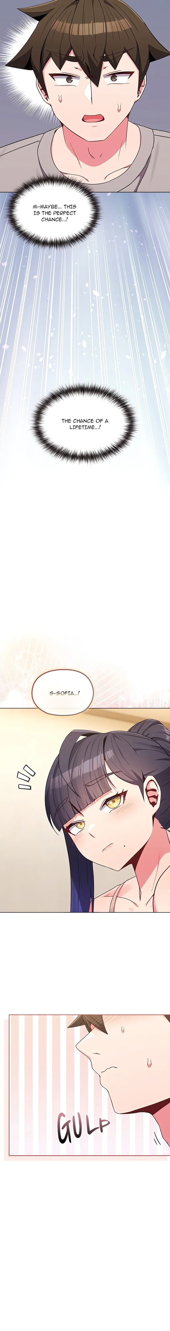 But You’re the Same Age as My Daughter?! - Chapter 30 Page 25