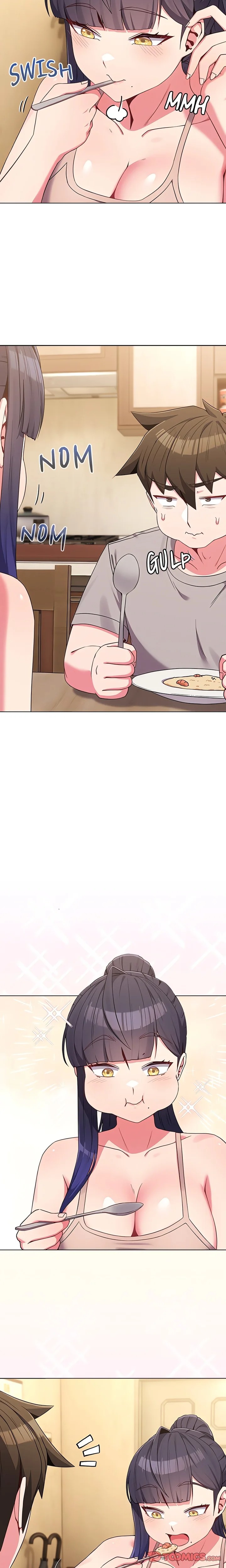 But You’re the Same Age as My Daughter?! - Chapter 30 Page 6