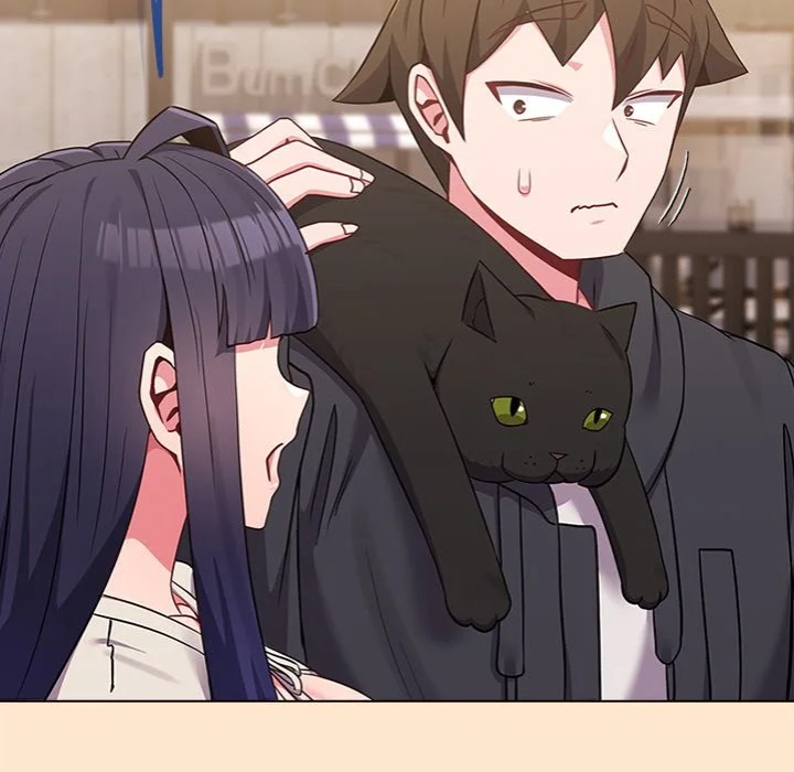 But You’re the Same Age as My Daughter?! - Chapter 31 Page 102