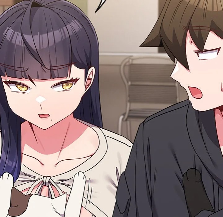 But You’re the Same Age as My Daughter?! - Chapter 31 Page 104