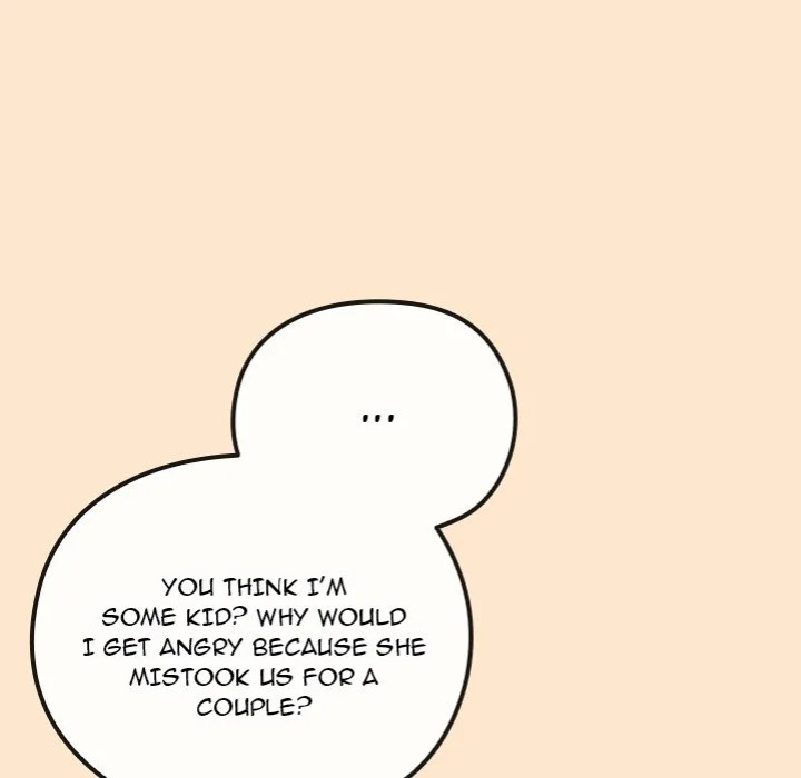 But You’re the Same Age as My Daughter?! - Chapter 31 Page 106