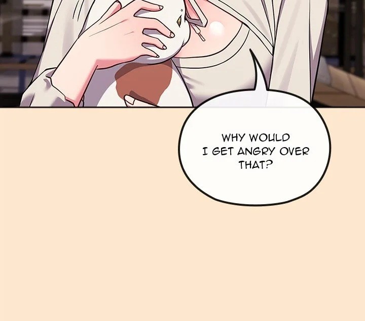 But You’re the Same Age as My Daughter?! - Chapter 31 Page 108