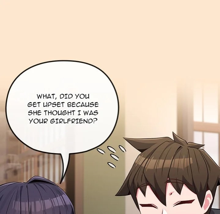 But You’re the Same Age as My Daughter?! - Chapter 31 Page 109