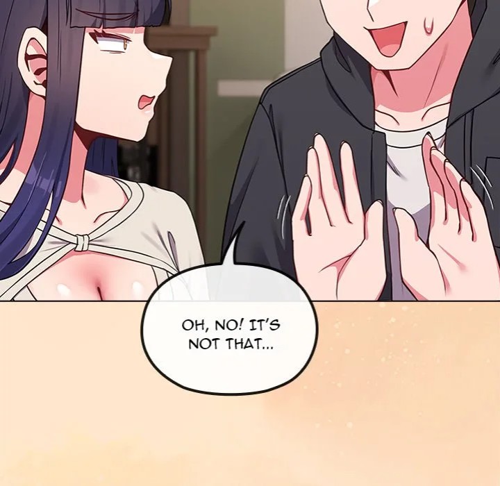 But You’re the Same Age as My Daughter?! - Chapter 31 Page 110