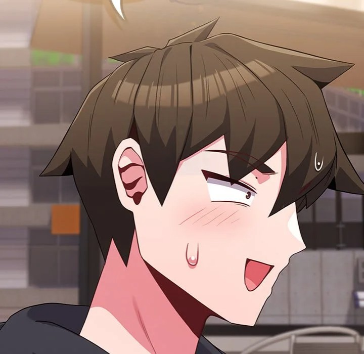 But You’re the Same Age as My Daughter?! - Chapter 31 Page 112