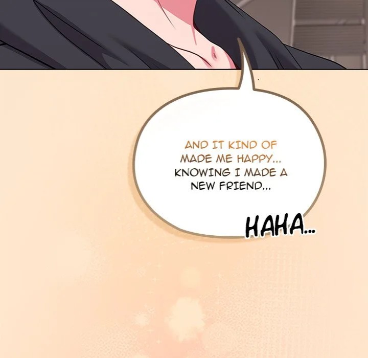 But You’re the Same Age as My Daughter?! - Chapter 31 Page 113