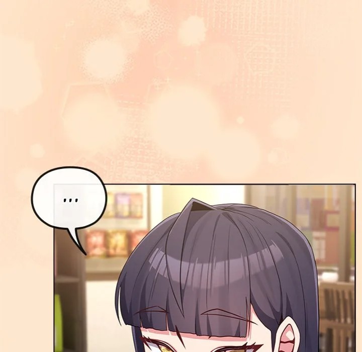 But You’re the Same Age as My Daughter?! - Chapter 31 Page 114