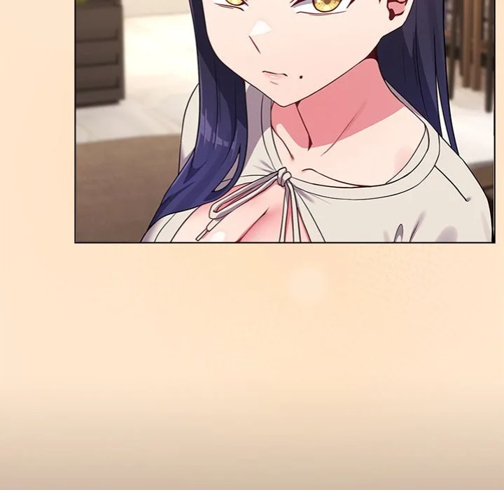 But You’re the Same Age as My Daughter?! - Chapter 31 Page 115