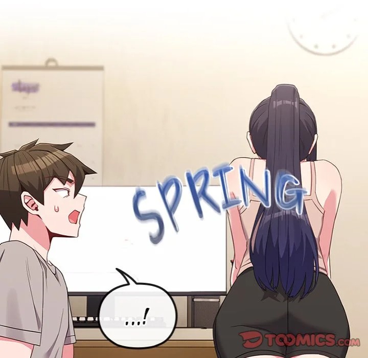 But You’re the Same Age as My Daughter?! - Chapter 31 Page 12