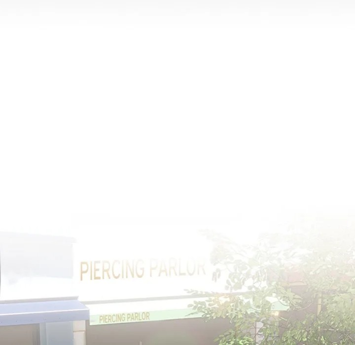 But You’re the Same Age as My Daughter?! - Chapter 31 Page 123